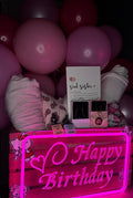 CUSTOM GIFT BASKET
