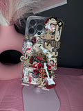 Freestyle Junk Case ( iPhone )